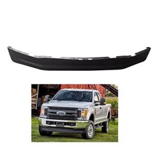 Front Lower Valance Panel 4WD Tall Compatible with Super Duty Bumper Air Dam
