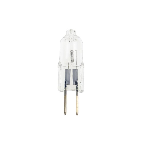 SPL G4 Halogen Backofenlampe 10W 125Lm 2700K Warmweiß 12V 300° Dimmbar-image