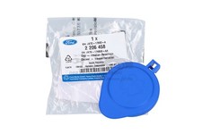 Original Verschluss Deckel Waschwasserbehälter für Ford Focus 2206458