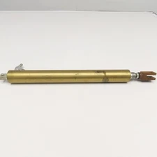 Allenair C-1-1/2x12-1/2 1-1/2" Bore 12-1/2" Stroke Double Acting Air Cylinder