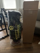 Scotty Cameron - New Glowrleans Pathfinder Stand Bag 2026 - IN HAND SHIPS ASAP