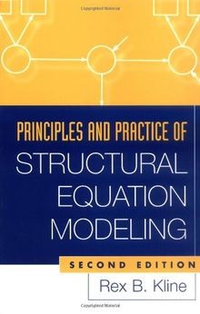 Principles and Practice of Structural Equation Modelling... | Buch | Zustand gut