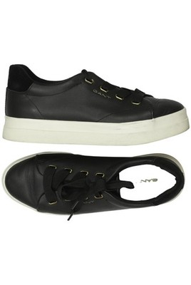 GANT Sneaker Damen Freizeitschuhe Turnschuhe Sportschuhe Gr. EU 37 L... #su0g5t0