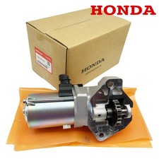 31200-R70-A51 NEW OEM Starter Fits Honda Accord 08-12, Odyssey 08-10 3.5L