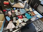 Vintage Barbie Doll Clothing & Accessories