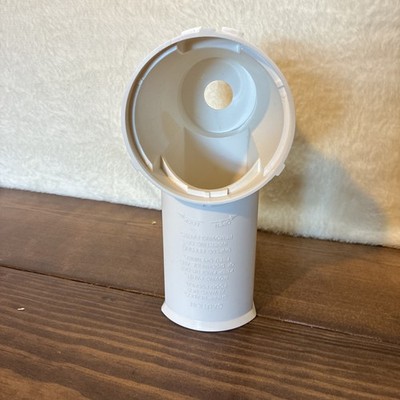 Presto Professional Salad Shooter Food Chute OEM Replacement  0297001 Part