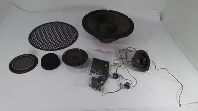 Replacement Acoustic Response Series 707 Audio /video Monitor - Free shipping
