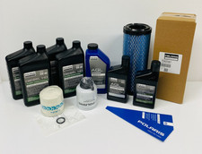Polaris Ranger Diesel Pro Xd Diesel Maintenance Kit - Oil Change 2891116