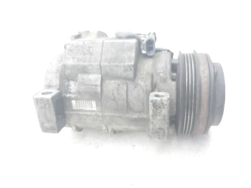 Compresor de aire acondicionado 03-09 Cadillac Escalade 25891792 Foto 2 de 4