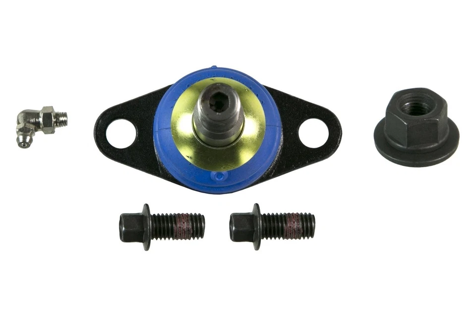 For BMW 528i xDrive 09-10 Front Lower Forward Professional Suspension Ball Joint Foto 2 de 4