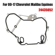 Timing Cover Gasket For Chevy Chevrolet Malibu Equinox Cobalt Saturn Vue Regal