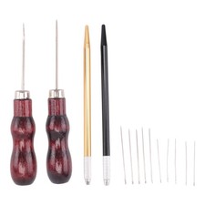 Doll Hair Rooting Tool Reroot Rehair Tools Alloy Rooting Needles Doll1163