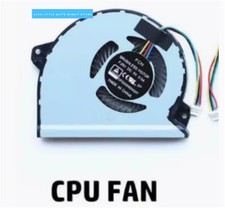 FOR ASUS ROG GL702VMK GL702VML GL702VM FAN