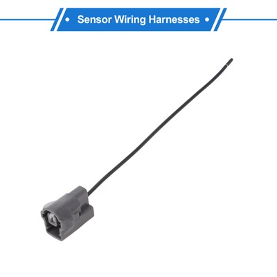 1 Pin Sensor Kabelbäume für Toyota Corolla 2003-2008 No.7283101510 1 Pcs
