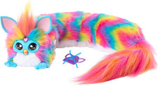 FUR DJ Furby Rainbow FUR DJ Furby Rainbow
