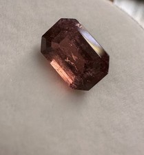 1,1 Karat Turmalin Kristall  Edelstein Für Schmuck Kette Ring a. Mineralien Lot