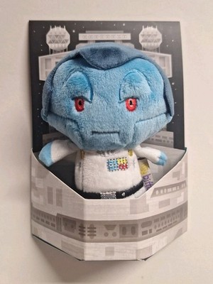 Thrawn Itty Bittys Star Wars Celebration 2022 Hallmark Bitty New 