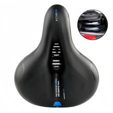 Fahrrad Sattel Fahrradsattel Fahrradsitz Gelsattel Tourensattel Damen/Herren