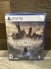 Hogwarts Legacy - Sony PlayStation 5 - Brand New Sealed