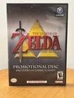 The Legend of Zelda Collector's Edition Nintendo GameCube Complete CIB