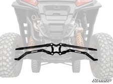 SuperATV High Clearance Boxed Radius Arms for 2024 Polaris RZR XP
