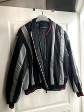 DRINGEND!!! Y/PROJECT GESTREIFTE Bomberjacke ...