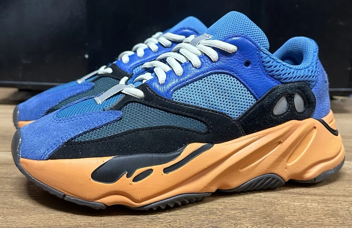 adidas gazelle silver green womens Adidas - Yeezy Boost 700 'Bright Blue' (9 US) | myGemma | CA