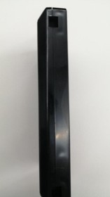 KONAMI Famicom Soft Moai-kun Used