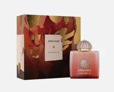 Guidance 46 By Amouage Eau De Parfum for Woman Spray 100ml Sealed
