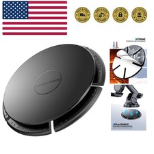 Dashboard Pad Mounting Disk for Suction Cup Car Mount Holder, Flexible Strong...