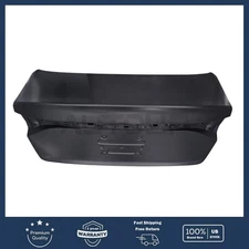 Rear Trunk Deck Lid Panel For 2023 2024 2025 Honda Accord 68500-30A-A00ZZ