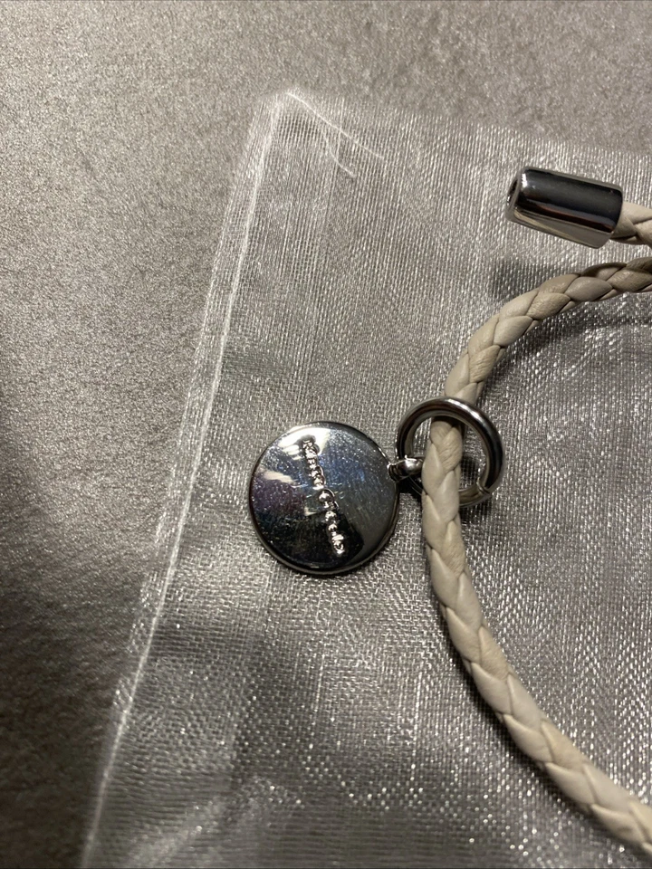 Marco Polo Armband Beige Neu Ohne Verpackung - Bild 2 von 3