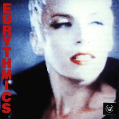 Eurythmics - Be Yourself Tonight