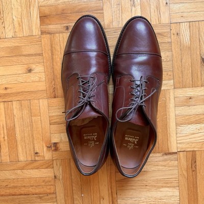 Alden 972
