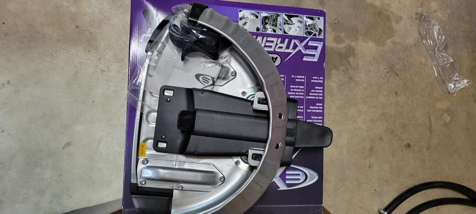 Autolok Steering Wheel Lock EVS1 - Image 4 of 4