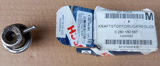 Mercedes-Benz Kraftstoff Druckregler Benzindruckregler 0280160587/42648663