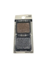Wet n Wild Color Icon Glitter Single   Brass  Spiked Duo  Shimmer  Sparkle