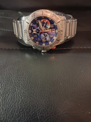 LUMINOX SERIES 8150 クロノグラフ 腕時計 s-l400.jpg