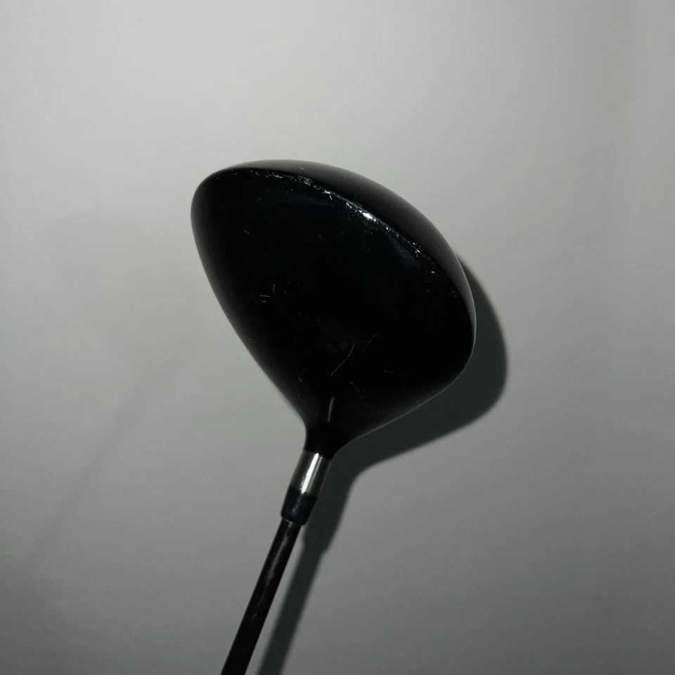 KZG Gemini 395 Driver RH 9° with 45.5" Graphite Shaft Stiff Flex - Image 4 of 4