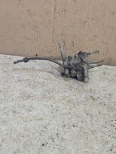 1946-47 Champion 2J Deluxe Single 4.2 hp Outboard Motor Carb / Carburetor Assem.