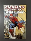 1995 Amazing Fantasy #16 Marvel Comics Spider-man Discount book- $5 min purchase