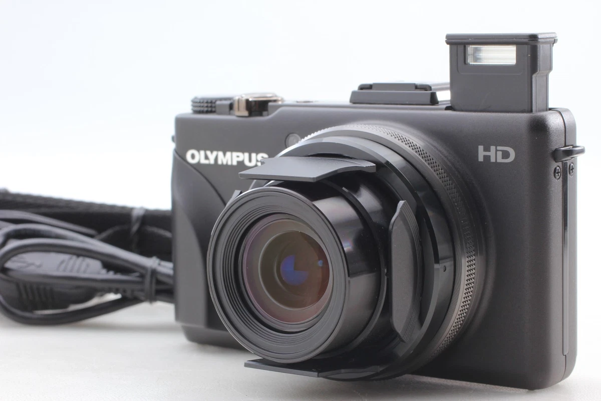 Olympus Xz 2 for sale - eBay