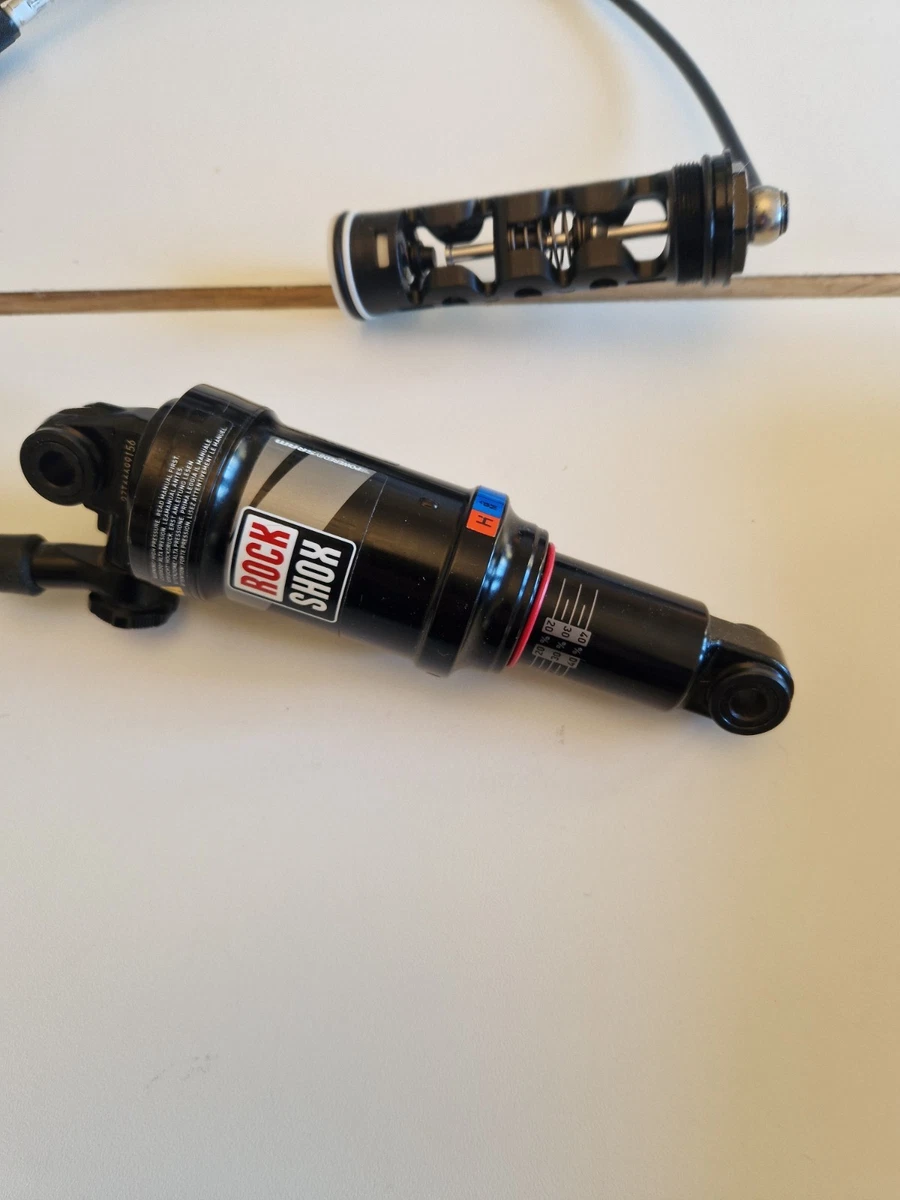 Amortisseur RockShox Monarch XX 184x44 C2