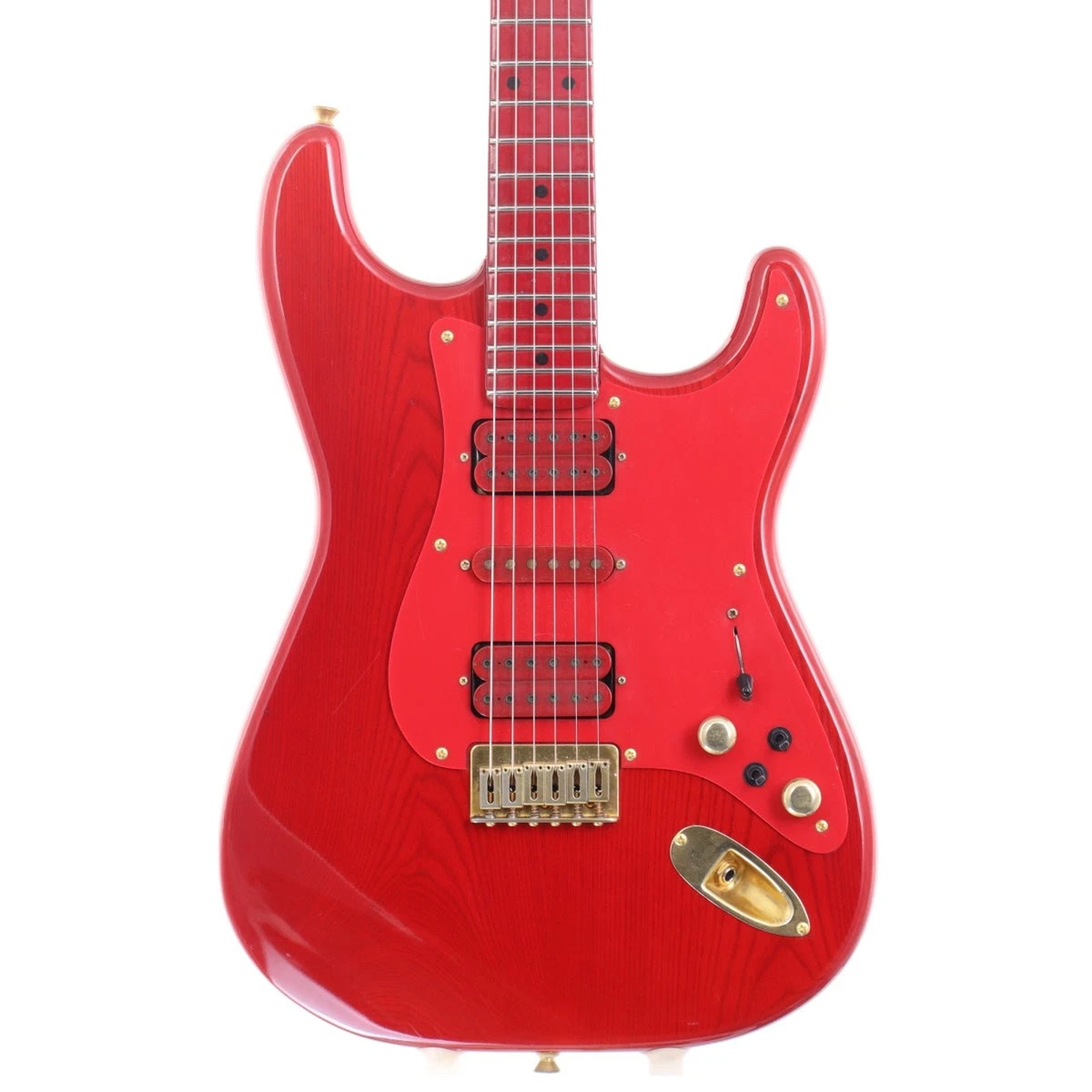 Bill Lawrence Electric Guitars for sale | eBay