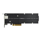 Synology M.2 SSD i karta adaptera combo 10GbE | Synology Nowa