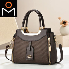 Mujer Bolso 2026 Nuevo Casual Marca Bandolera Moda Lujo Diseñador P
