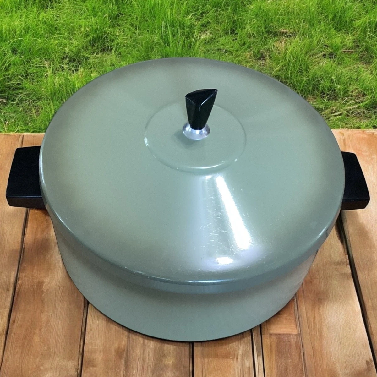 vintage regal cookware products for sale | eBay