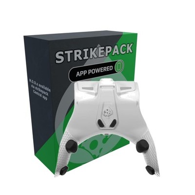 Xbox Strikepack Horizon Vista - 4 Programmable Buttons