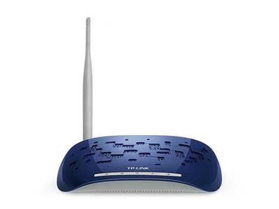 TP-Link 150Mbps Wireless Range Extender Access Point - TL-WA730RE