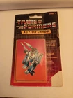 Transformers Action Cards Series 1  (1985, Milton Bradley) Sealed